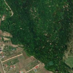 Satellite imagery of Šuplji Kamen, BA
