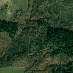 Satellite imagery of Kremenjak, BA