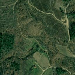 Satellite imagery of Kremenjak, BA