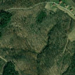 Satellite imagery of Kremenjak, BA