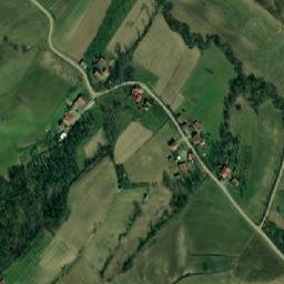 Satellite imagery of Brdo, BA