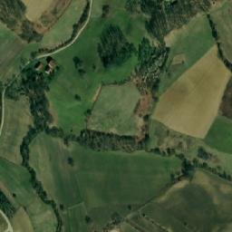 Satellite imagery of Brdo, BA