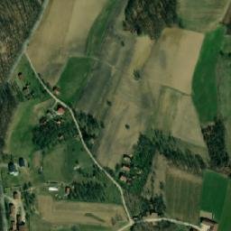 Satellite imagery of Zlotne, BA