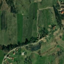 Satellite imagery of Zlotne, BA