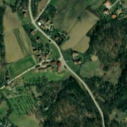 Satellite imagery of Jelavsko Brdo, BA