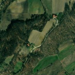 Satellite imagery of Jelavsko Brdo, BA