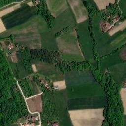 Satellite imagery of Samića, BA