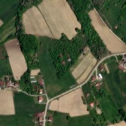 Satellite imagery of Samića, BA
