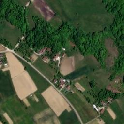 Satellite imagery of Samića, BA