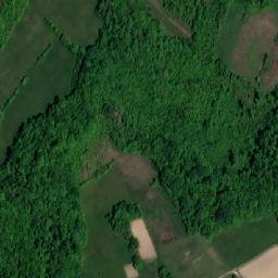 Satellite imagery of Vidića Brdo, BA