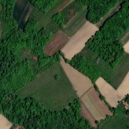 Satellite imagery of Vidića Brdo, BA