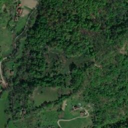 Satellite imagery of Zmajevac, BA