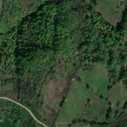 Satellite imagery of Stajića Vis, BA