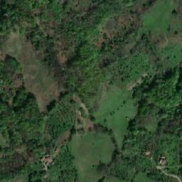 Satellite imagery of Stajića Vis, BA