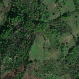 Satellite imagery of Stajića Vis, BA