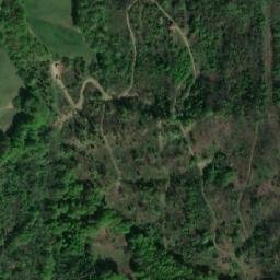 Satellite imagery of Zelinjsko Brdo, BA