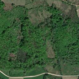 Satellite imagery of Brezova Ravan, BA