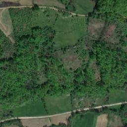 Satellite imagery of Brezova Ravan, BA