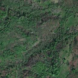 Satellite imagery of Jazavčine, BA