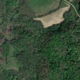 Satellite imagery of Jazavčine, BA