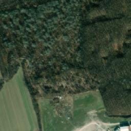 Satellite imagery of Lomničko Brdo, BA