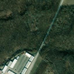 Satellite imagery of Lomničko Brdo, BA