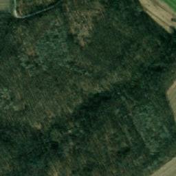 Satellite imagery of Lomničko Brdo, BA