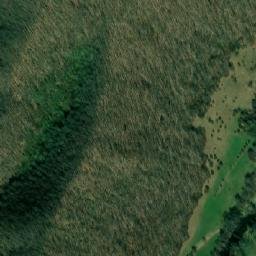 Satellite imagery of Cracul Strâjii, RO