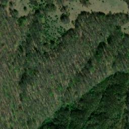 Satellite imagery of Culmea Mancin Crac, RO