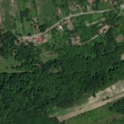 Satellite imagery of Dealul Viilor, RO