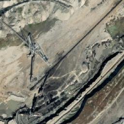 Satellite imagery of Dealul Jgheabului, RO