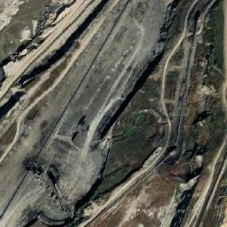 Satellite imagery of Dealul Jgheabului, RO