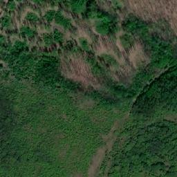Satellite imagery of Dealul Gimineaua, RO