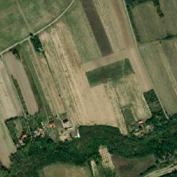 Satellite imagery of Dealul Spătaru, RO