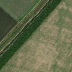 Satellite imagery of Dealul Boldanilor, RO