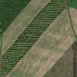 Satellite imagery of Dealul Boldanilor, RO