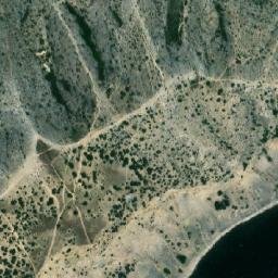 Satellite imagery of Mys Alchakkaya, UA