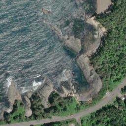 Satellite imagery of Government Point, US