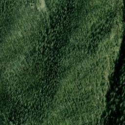 Satellite imagery of Crown Mine, US