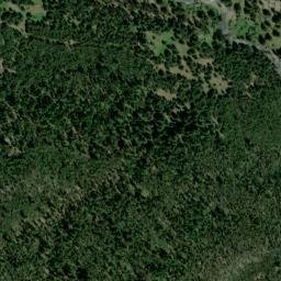 Satellite imagery of Tabor Diggings, US