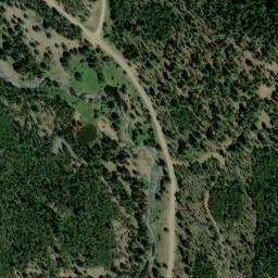 Satellite imagery of Tabor Diggings, US