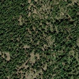 Satellite imagery of Columbia Mine, US
