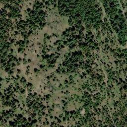 Satellite imagery of Columbia Mine, US