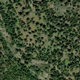 Satellite imagery of Columbia Mine, US