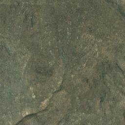 Satellite imagery of Cliff Mine, US