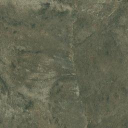 Satellite imagery of Cliff Mine, US