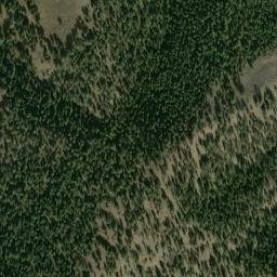 Satellite imagery of Meyers Cove Point, US
