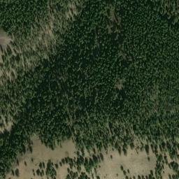 Satellite imagery of Meyers Cove Point, US