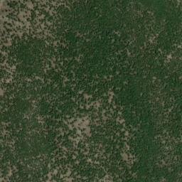 Satellite imagery of R 157 — NGS PY0122 — Park County, US, US