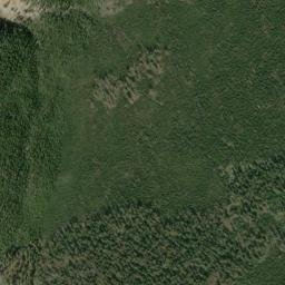 Satellite imagery of 18 MDC — NGS PY0994 — Park County, US, US